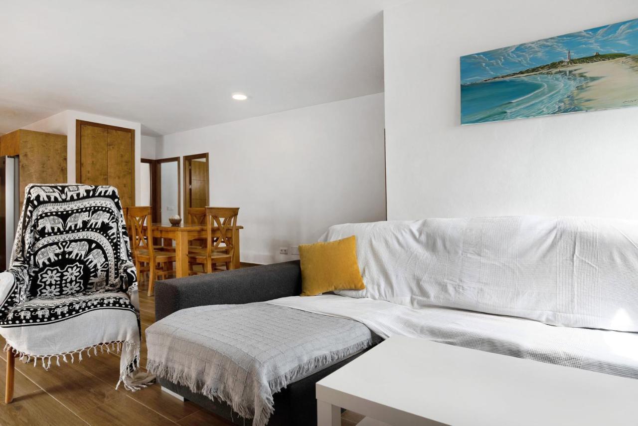 Villa Casa La Teja 2 - Solo Familias Vejer de la Frontera Esterno foto