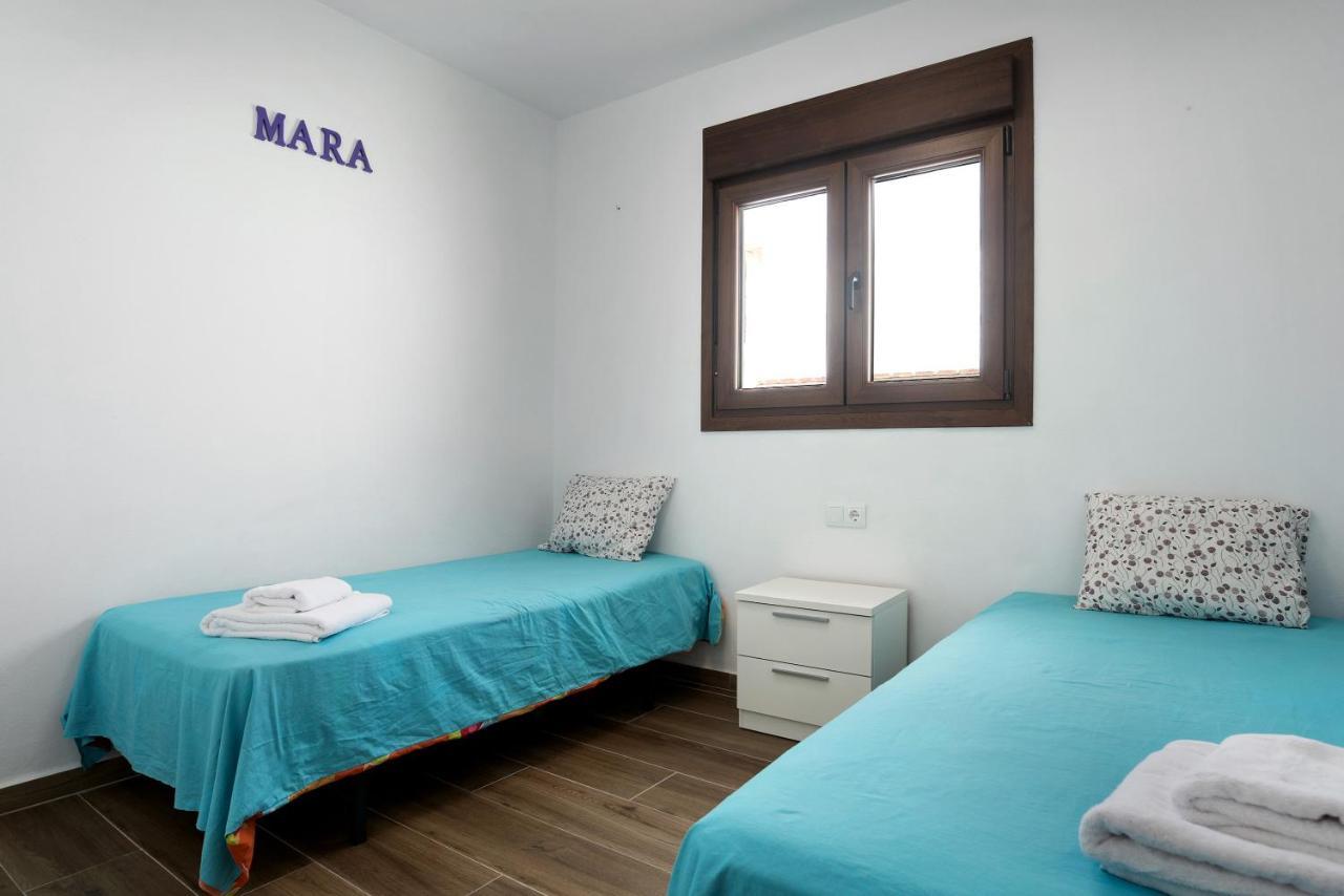 Villa Casa La Teja 2 - Solo Familias Vejer de la Frontera Esterno foto