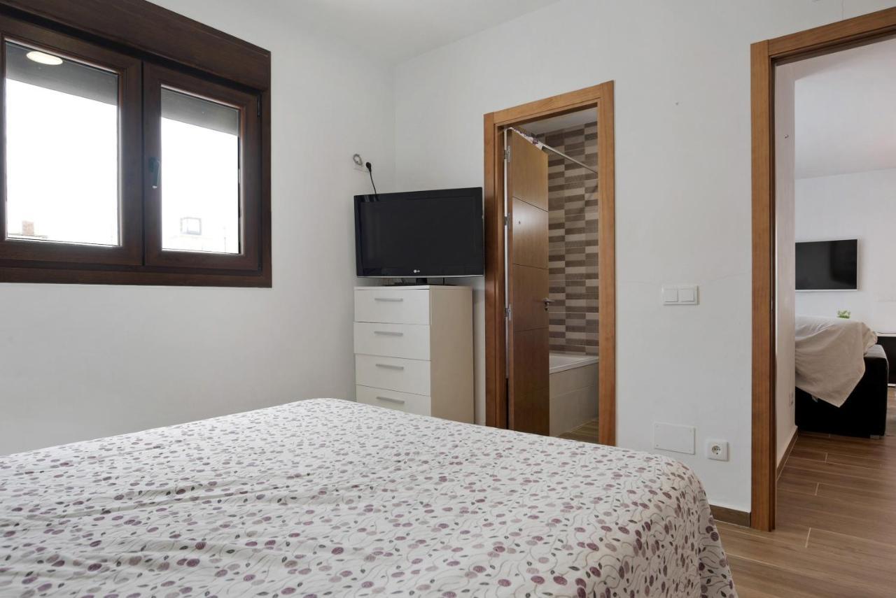 Villa Casa La Teja 2 - Solo Familias Vejer de la Frontera Esterno foto