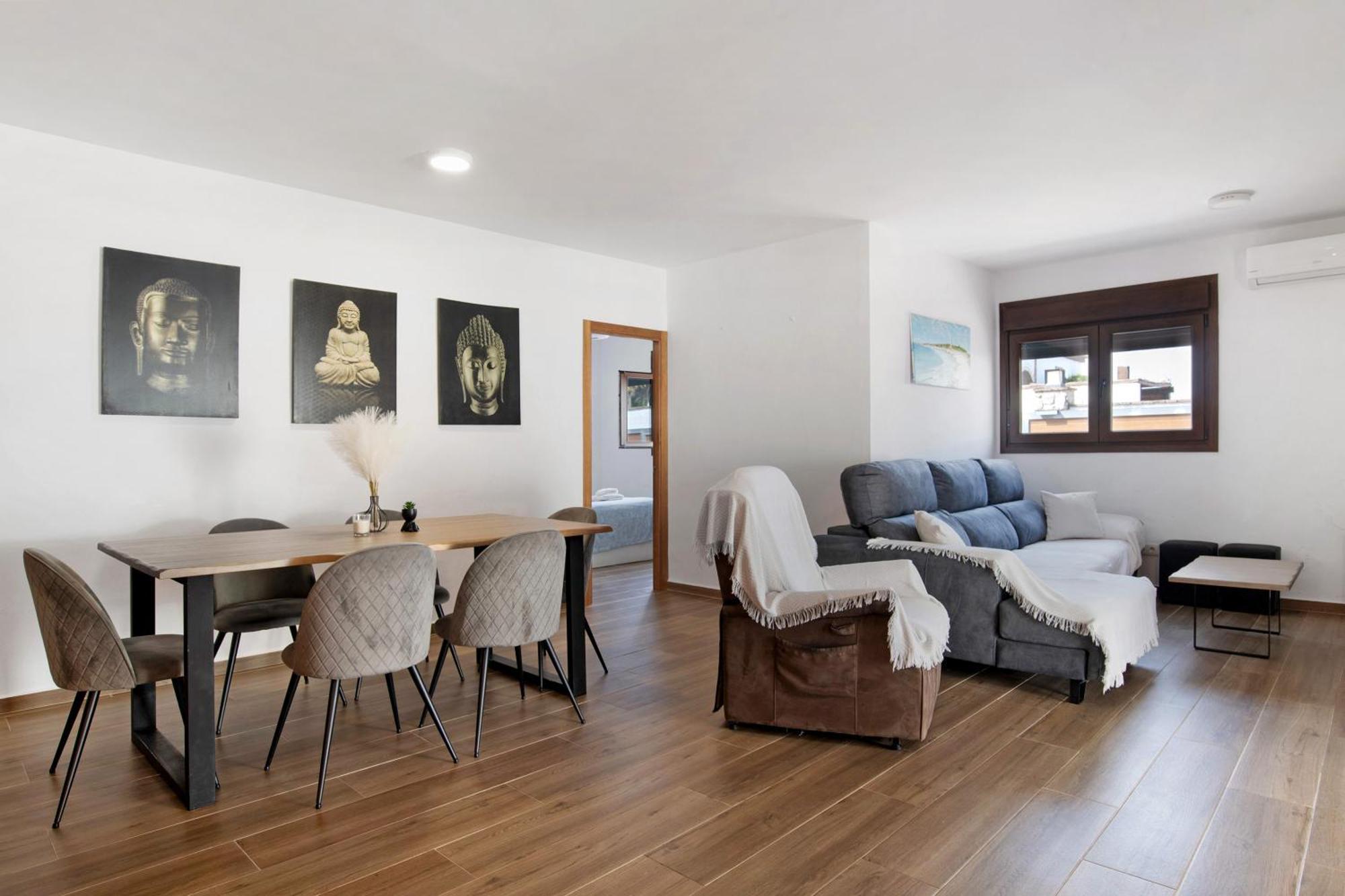 Villa Casa La Teja 2 - Solo Familias Vejer de la Frontera Esterno foto